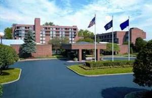 Doubletree Syracuse::Hotels.com