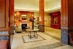 Hilton Garden Inn Seattle Iss