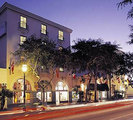 Hotel Santa Barbara