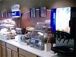 Holiday Inn Express Delmont