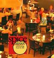 Spice Street::OpenTable.com