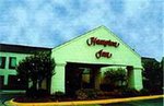 Hampton Inn Perry