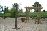 The Healing Stone Retreat & Spa::BedAndBreakfast.com