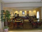 Springhill Suites by Marriott Seattle North Bothell