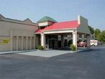 Econo Lodge Stone Mountain