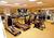 Kingsgate Marriott Conference Hotel at the University of Cincinnati::Expedia