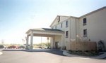 Baymont Inn & Suites - Winston-Salem/Univ. Pkwy