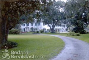 Grand Bayou Noir::BedAndBreakfast.com