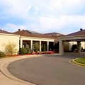 Courtyard Rockford