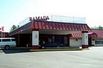 Ramada Inn Glens Falls