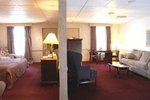 Truman Hotel And Conference Cen
