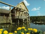 Inn At The Mill