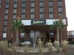 Radisson Hotel & Suites Dallas::Yahoo! Travel