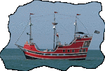 Captain Memos Pirate Cruise