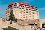 Brock Plaza Hotel