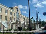 Holiday Inn Express Hotel & Suites Jacksonville