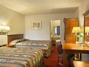 Ramada Limited San Jose Convention Center::Ramada worldwide, inc.