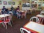 Bojangles - Ridgeway