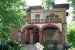 Scott-Vrooman House