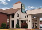 Quality Inn Woodbridge