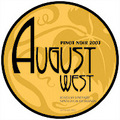 August West Wine