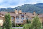 Fairfield Inn Steamboat Springs