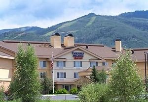Fairfield Inn Steamboat Springs::Travelocity.com