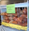 Port-a-pit Bar-B-Que