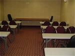 Holiday Inn Express Leesville::Priceline.com