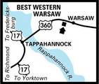 Best Western Warsaw
