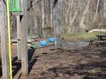 Edith Throckmorton Park