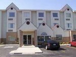 Microtel Inn & Suites Oklahoma City (Macarthur Blvd)