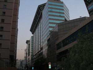 Courtyard by Marriott::VirtualTourist