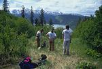 Kachemak Bay State Park