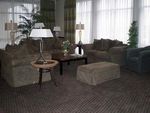Comfort Suites Huntsville