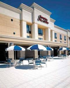 Hampton Inn and Suites Lathrop, CA::Travelocity.com