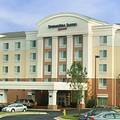 Springhill Suites Arundel Mills Bwi Airport