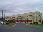 Baymont Inn Corydon