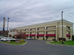 Baymont Inn Corydon::Hotels.com
