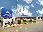 America's Best Value Inn Eugene