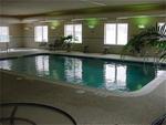 Holiday Inn Express Hotel & Suites