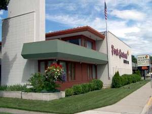 Four Seasons Motor Inn::Hotels.com