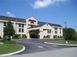 Hampton Inn Columbia