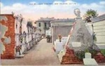 Saint Louis Cemetery Number One::Yahoo! Travel