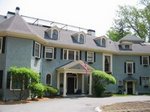 Balance Rock Inn