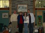 The Gatehouse Country Inn Bed and Breakfast