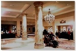 The Fairmont Dallas