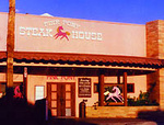 Pink Pony Steak House::Yahoo! Travel