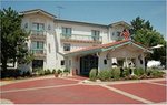 La Quinta Inn Chicago Oakbrook Terrace