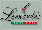 Leonardo's Italian Bistro::CitySearch